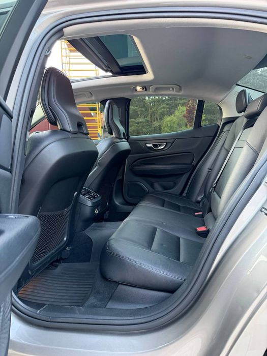 Volvo s60 In Inscryption