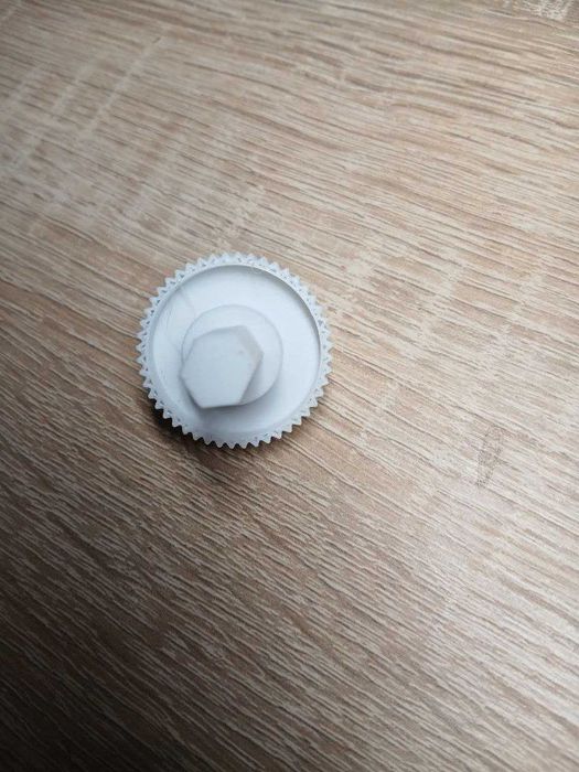 Шестерня клімату/пічки NISSAN Rogue, Qashqai, Renault Kadjar, Koleos