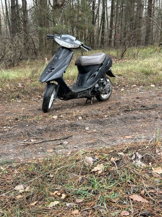 Продам хонду діо 27 вф