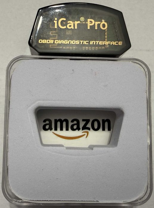 Interfejs diagnostyczny OBDII iCAR Pro