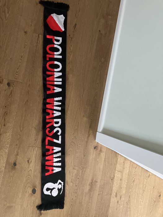 Szalik Polonia Warszawa