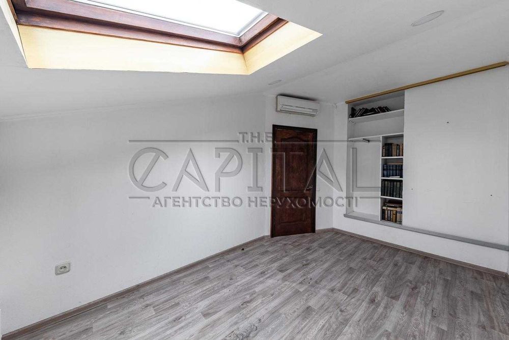 Продаж дворівневої квартири в центрі Києва - Басейна 12 - Печерськ