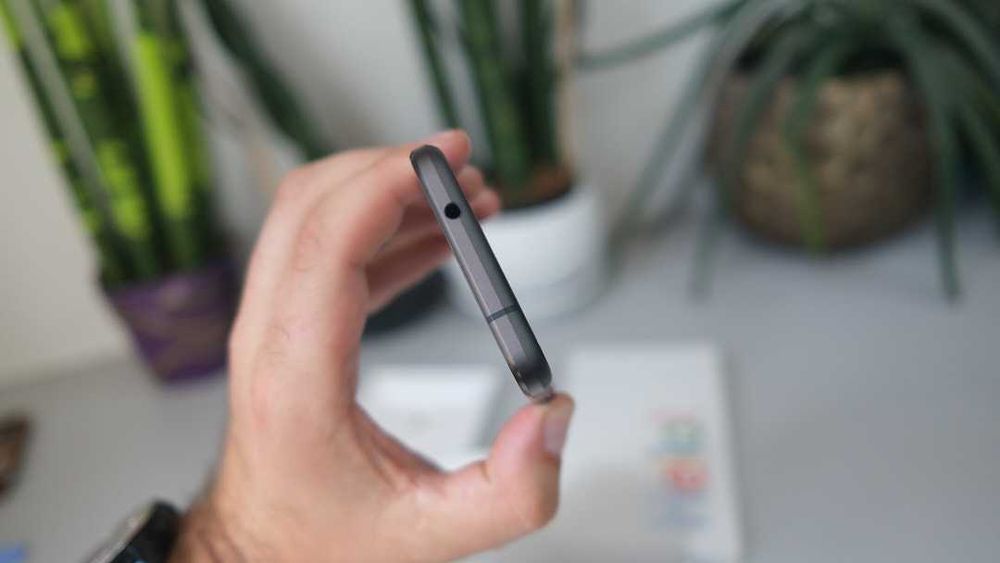 Google Pixel 1 32 gb Neverlock New open box