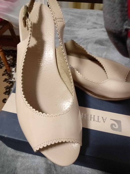 Сандалі туфлі 41 розмір жіночі