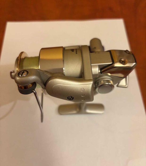 Shimano Twin Power XT2000