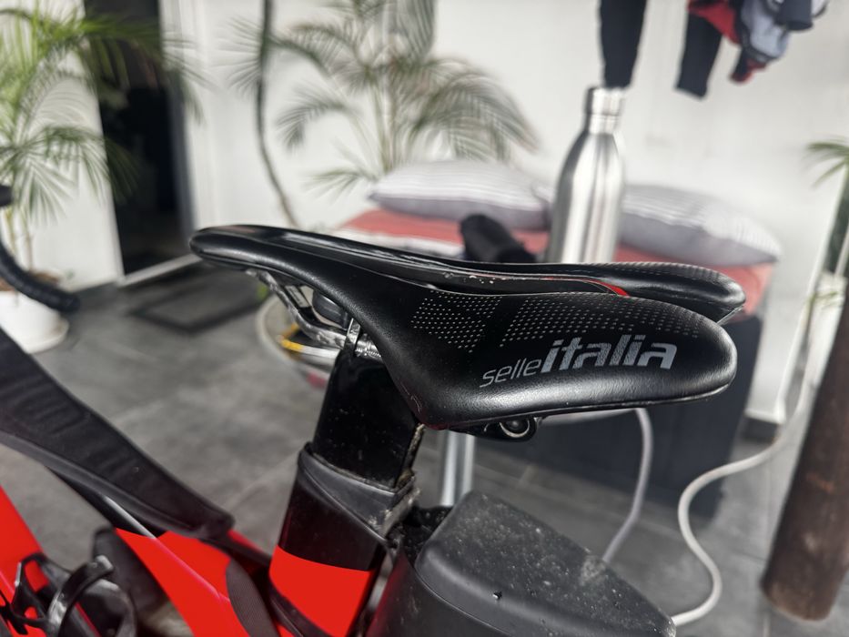 Selle Italia SLR