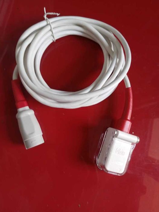 Kabel pacjenta Masimo LNC do czujników LNCS SpO2 (14-pin)