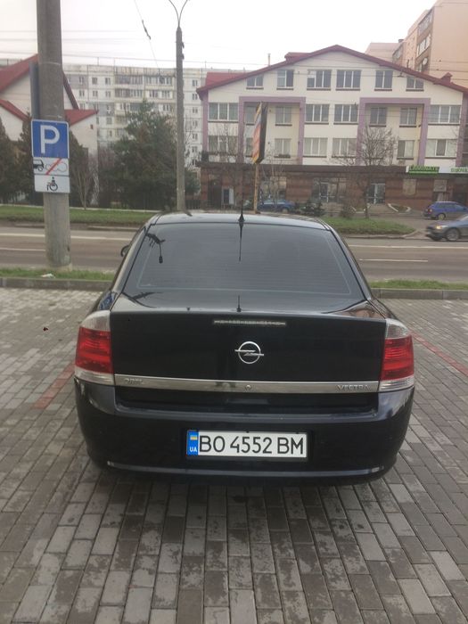 Продам Opel Vectra C 2007рік 1.8 газ/бензин