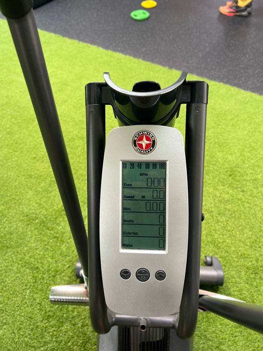 Air Bike Schwinn AD6