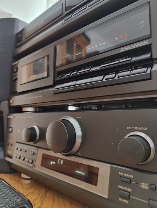 Музична стійка Technics