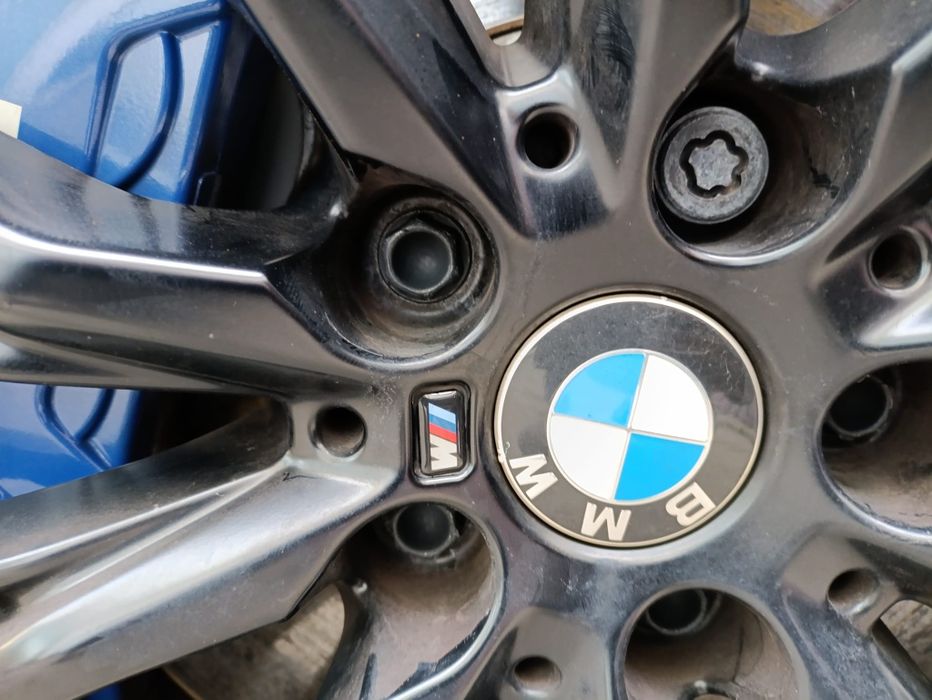 Jantes BMW 18 5x112