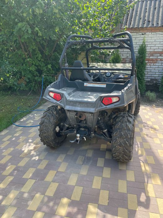 Продам багі повноприводний