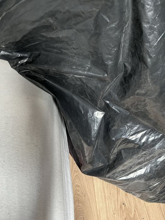 paka ubrań dla nastolatki