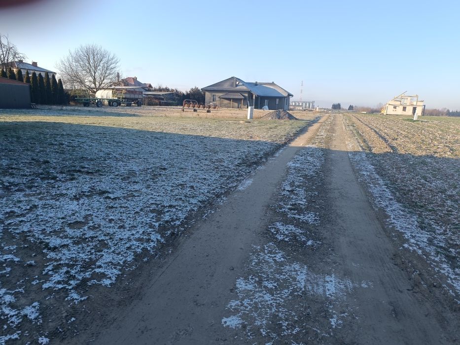 Działka Budowlana 12 a, Łaszczów - View 5