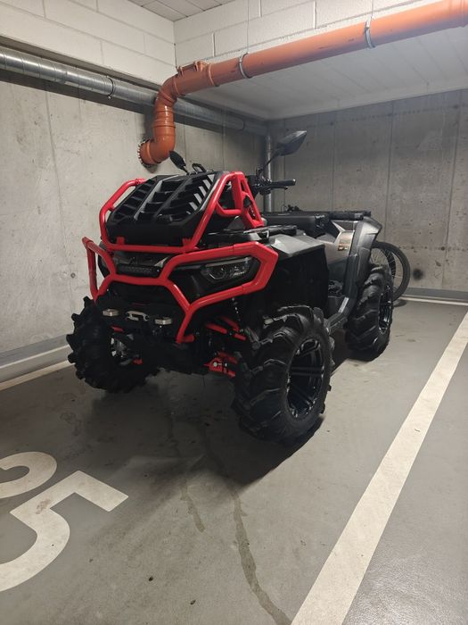Cfmoto