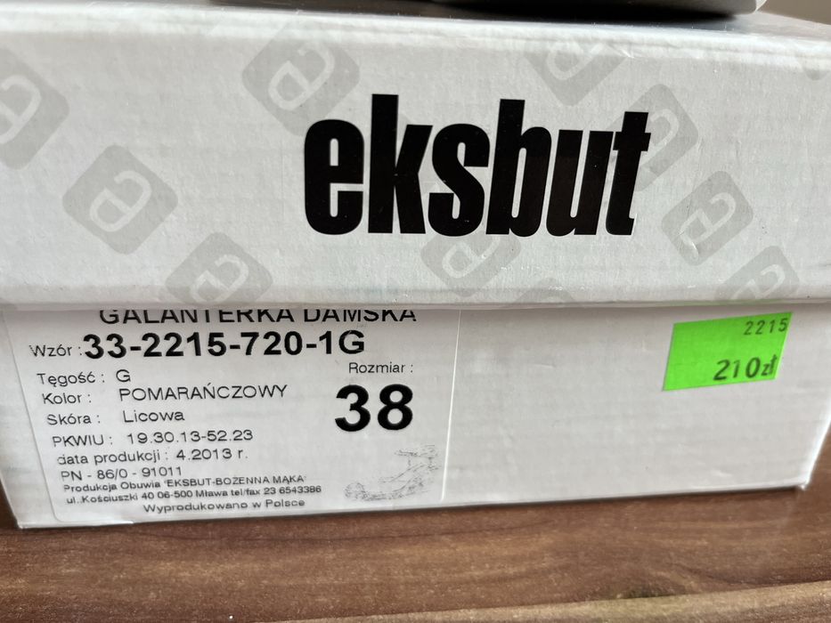 Sandałki na koturnie