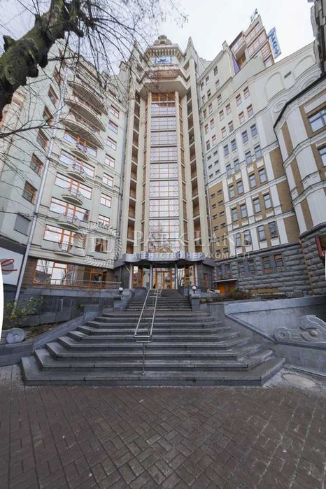 3-rooms apartment apartment by the address st. Bulv Shevchenko (area 134,5 m²) - Atlanta.ua - photo 12