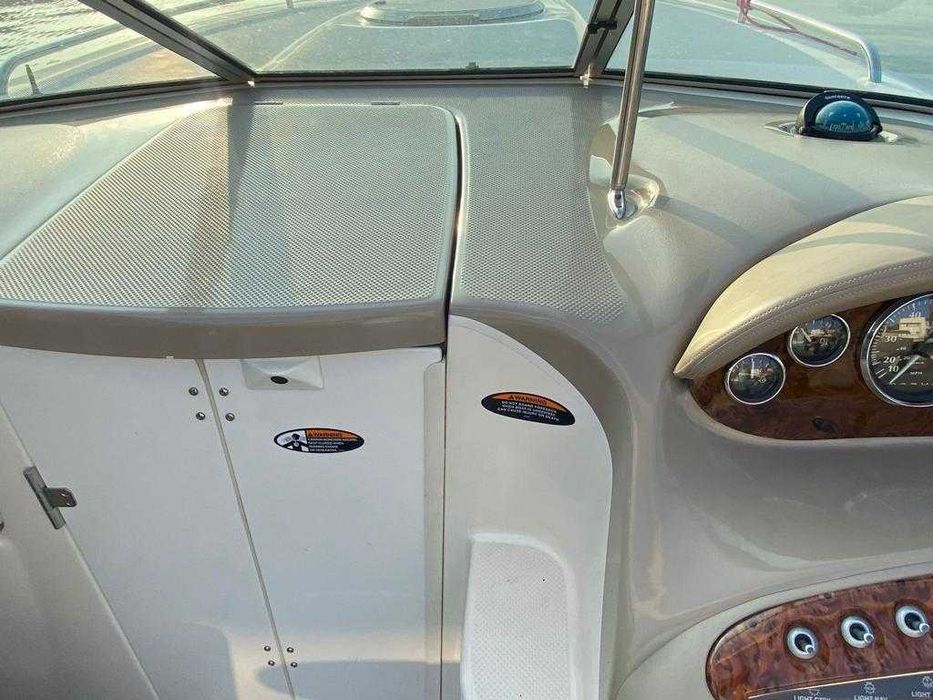 Lancha Maxun 2300 SC