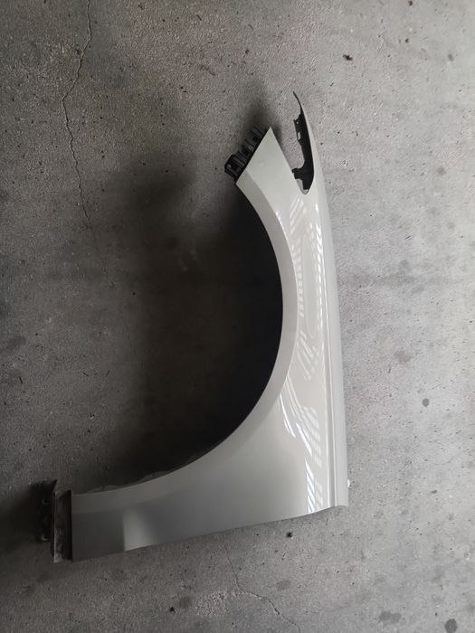 Błotnik przedni lewy Ford Mondeo MK5