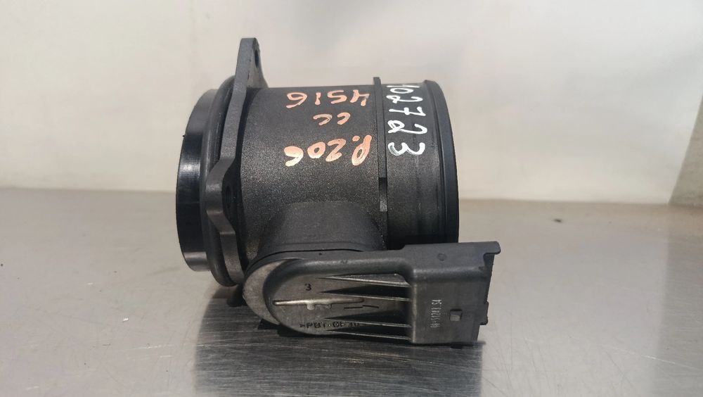 Medidor massa de ar / MAF PEUGEOT 206 CC (2D)