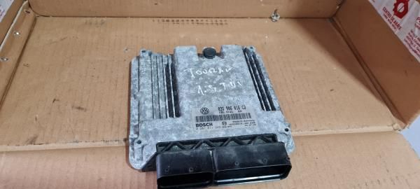 Centralina motor / ECU VOLKSWAGEN Touran (1T)