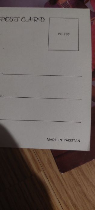 Продам новые открытки.