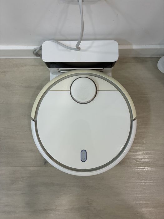 Aspirador robot Xiaomi
