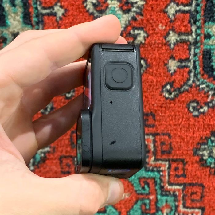 GoPro Hero 13 Black Екшн камера гоу про екшен камера го про бу экшн