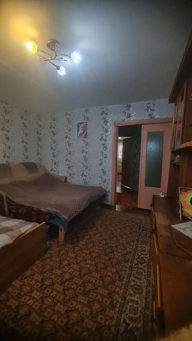 Продається 2-х кімнатна Чешка (військове містечко)