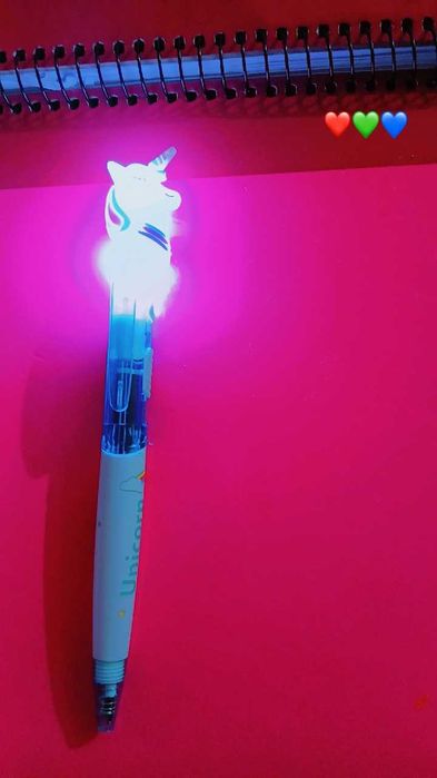 Caneta personalizada