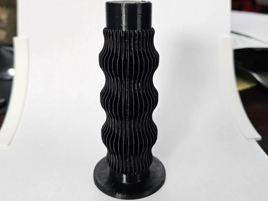 Punhos Personalizados para Bicicleta (Spinal Tap)