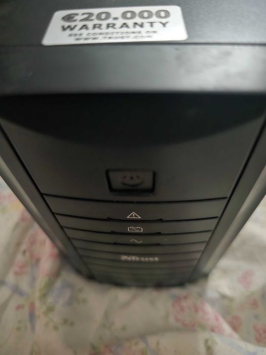 UPS Trust Oxxtron 800VA - 17938