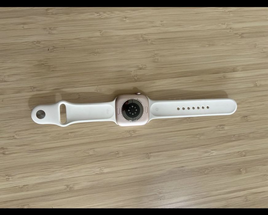 Apple Watch Série 11 46MM Novo com Garantia