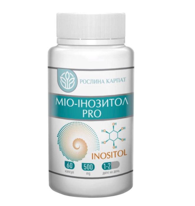 Міо-Інозитол PRO