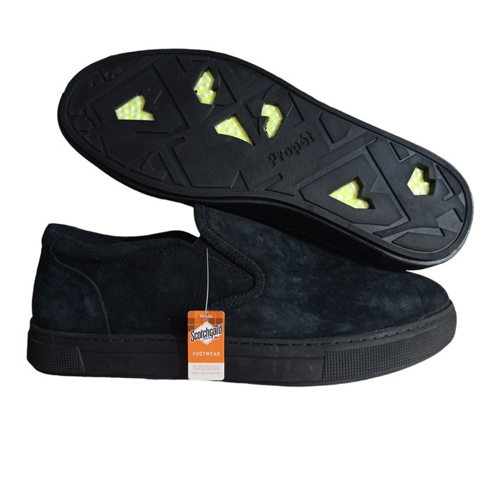 (46.5р-30.5см)Широкие Мокасины/Слипоны Propet Kip