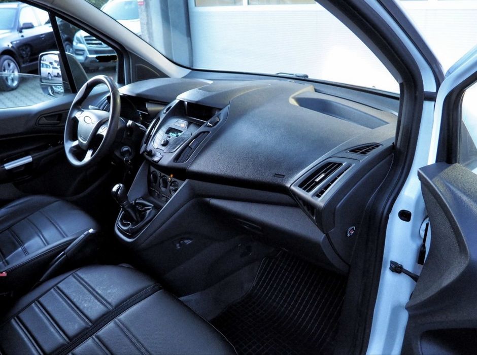 Ford Transit Connect L2