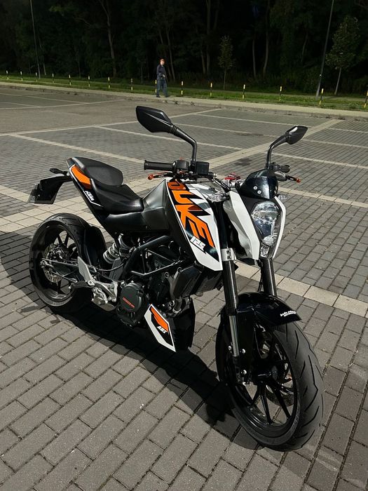 KTM