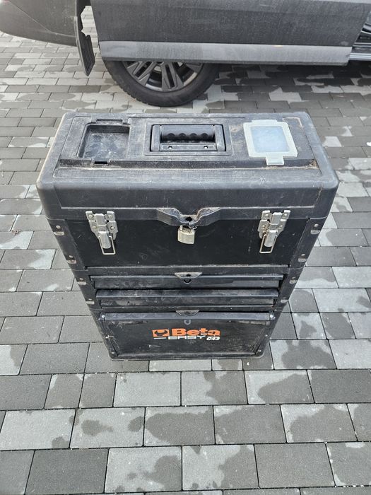 Skrzynia robocza BetaEasy