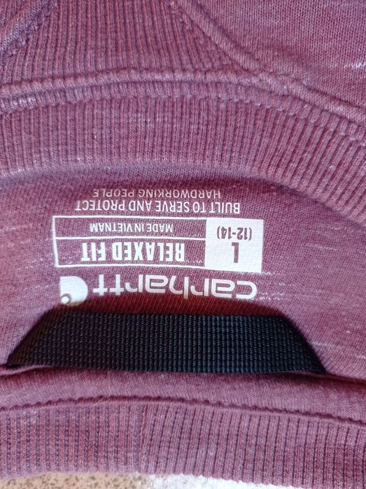 Sweatshirt Carhartt