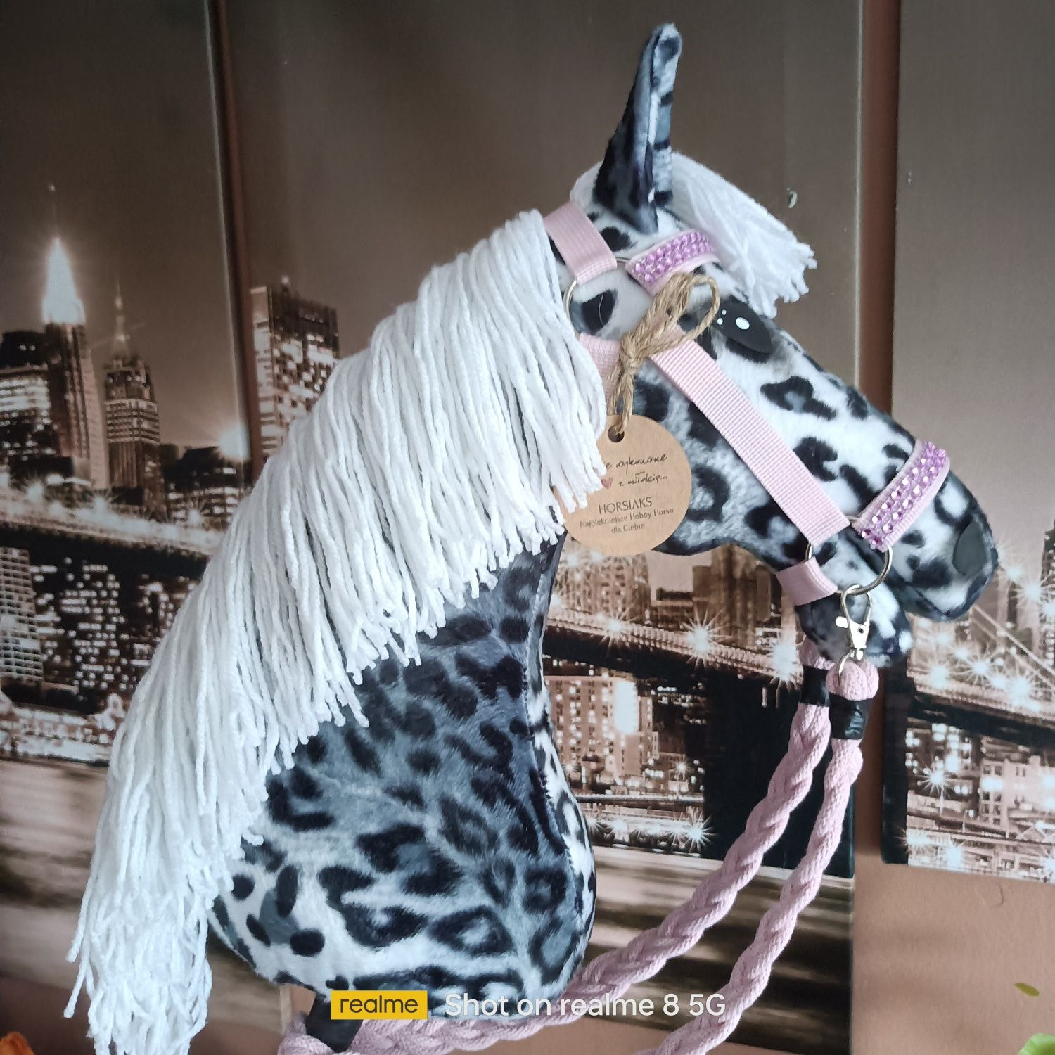 Przepiękny Hobby Horse Stalowa Wola • OLX.pl