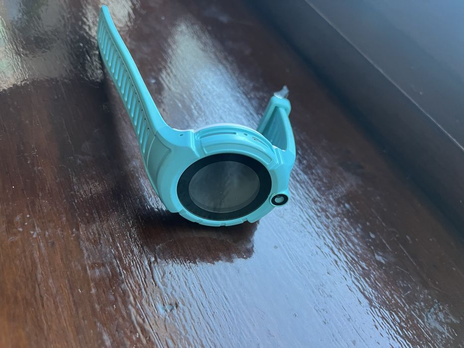 Дитячий розумний годинник Smart Baby Watch Q360 (GW600)