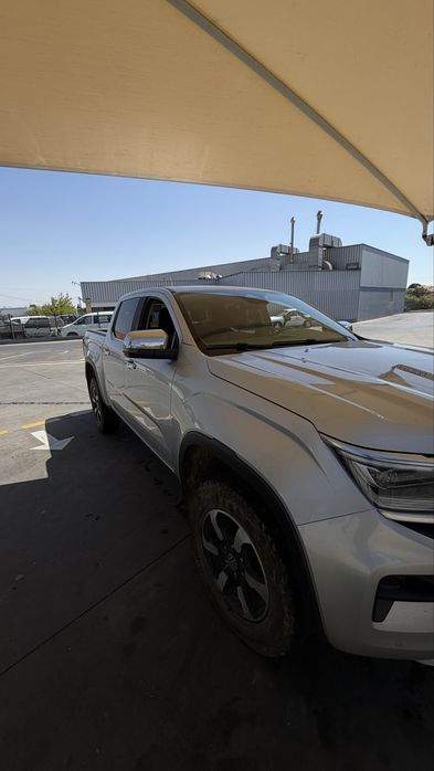 Volkswagen Amarok — fotografia 4