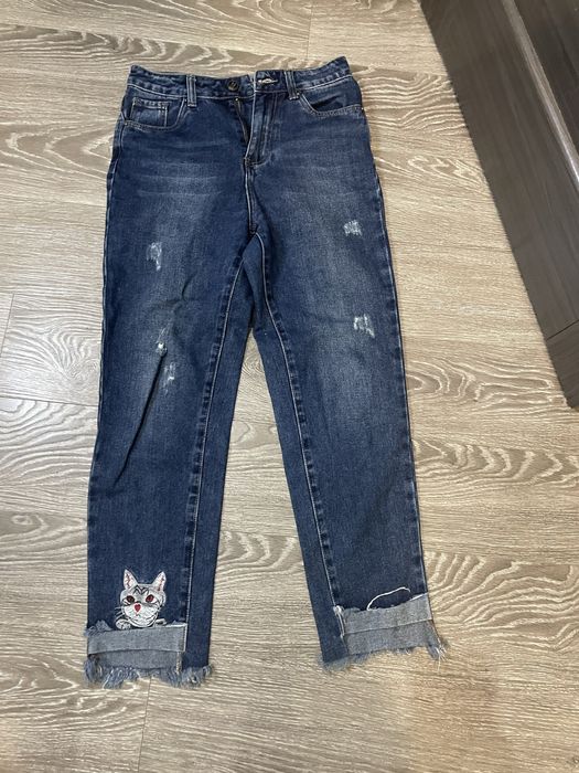 Джинси жіночі у ідеальному стані