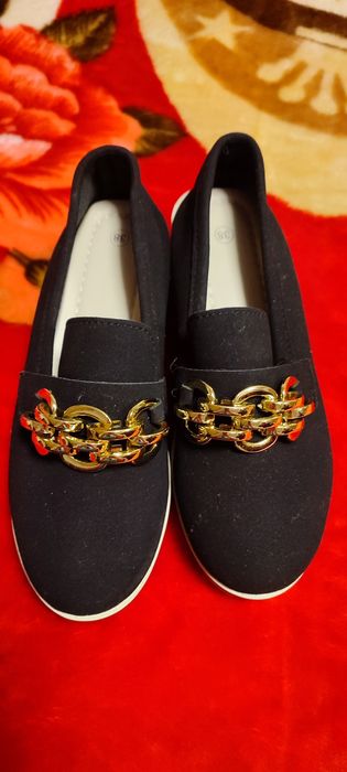 Продам туфлі 38 розмір