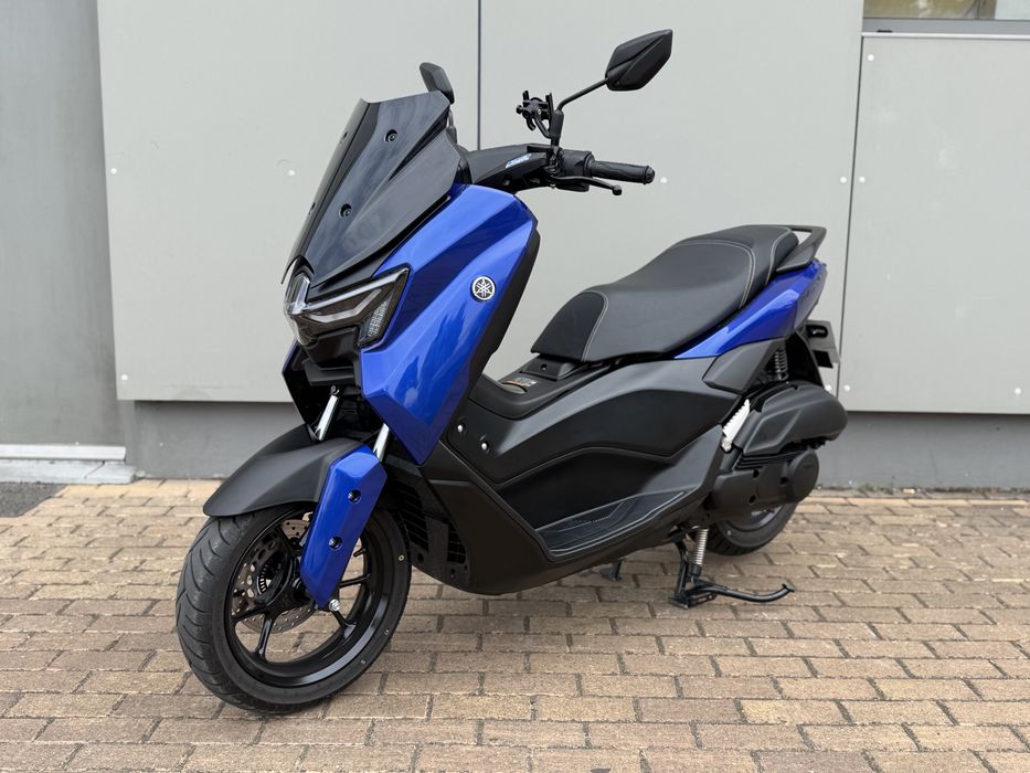 Yamaha Nmax 125