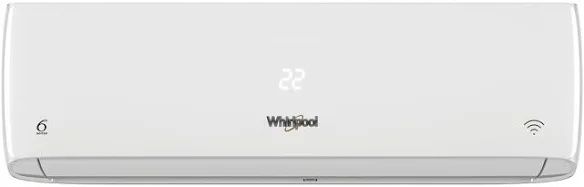 Ar Condicinado Whirlpool 12000Btu C/Wifi