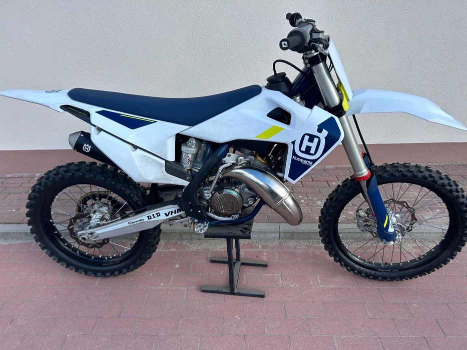 Husqvarna