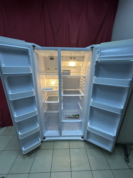 Хололильник LG GW B 207 FBQA