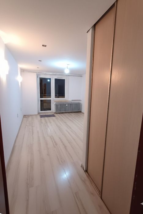 Mieszkanie Rydułtowy balkon 2 pokoje 48.70m2