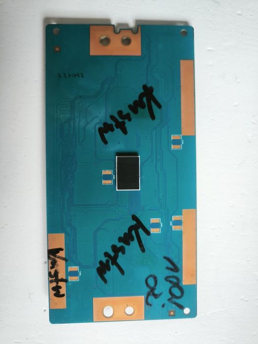 T-con logika T550HVN08.4 do tv Sony bravia